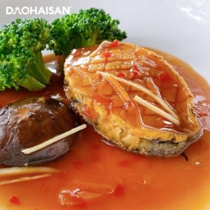 Bào Ngư Hàn Quốc Sống