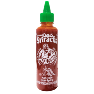 Tương ớt Chitas Sriracha Ông Chà Và