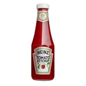 Tương Cà Chua Heinz 300g