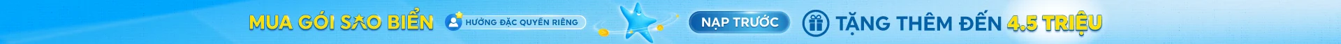 Banner Topbar Desktop